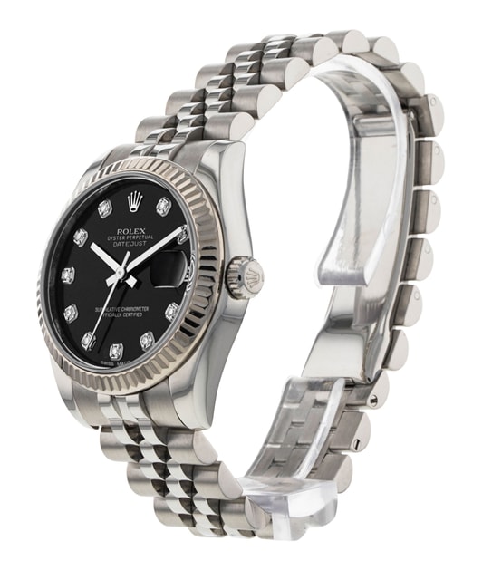 Rolex Datejust Lady 31 178274 Image 2